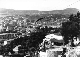 Toulon * Le Périphérique Et La Tour Blanche - Toulon