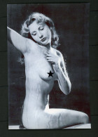 #39  REPRO DE PHOTO DE PIN-UP DES ANNÉES 50 - Pin-ups