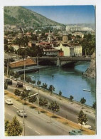 AK 136905 GEORGIA - Tbilissi - The Mtkvari River Embankment - Georgia