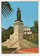 AK 136906 GEORGIA - Tbilissi - The Shota Rustaveli Monument - Géorgie