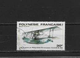 Polynesie Yv. Pa 158 O. - Used Stamps