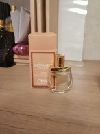 Miniature Parfum - Nomade Chloé - Miniatures Femmes (avec Boite)