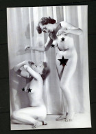 #50  REPRO DE PHOTO DE PIN-UP DES ANNÉES 50 - Pin-Up