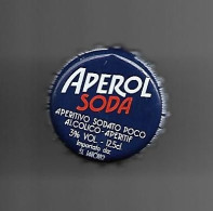 Capsula E Capsule Soda Italia - Aperol Soda 3 - Limonade