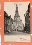 ZIERIKZEE  (ZEELAND)   Achat Immédiat - Zierikzee