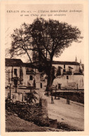 CORSE - VENACO - Eglise St Michel Archange Et Son Chêne Plus Que Séculaire - Sonstige & Ohne Zuordnung