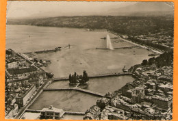 GENEVE - 1951 - - Genève
