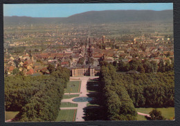 Schwetzingen - Schwetzingen