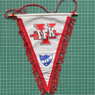 Flag Pennant Banderín ZA000619 - Handball Sweden IFK Ystad - Handball