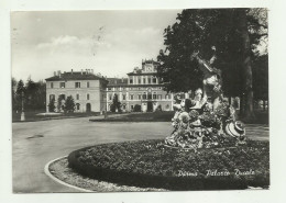 Delcampe - PARMA - PALAZZO DUCALE  - VIAGGIATA  FG - Parma