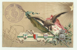 Delcampe - 72 REGGIMENTO FANTERIA  - VIAGGIATA FP - Regimente