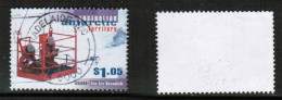 AUSTRALIAN ANTARCTIC TERRITORY   Scott # L 105 USED (CONDITION AS PER SCAN) (Stamp Scan # 930-3) - Gebruikt