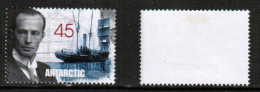 AUSTRALIAN ANTARCTIC TERRITORY   Scott # L 111 USED (CONDITION AS PER SCAN) (Stamp Scan # 930-8) - Usati