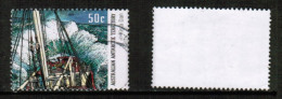 AUSTRALIAN ANTARCTIC TERRITORY   Scott # L 120 USED (CONDITION AS PER SCAN) (Stamp Scan # 930-13) - Gebraucht