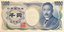 Japan 1.000 Yen, P-97b (1984) - UNC - Japon