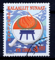 MiNr. 230 Gestempelt (e040305) - Used Stamps