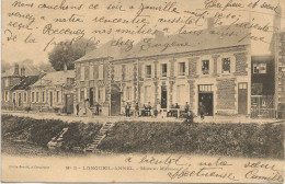60 - Maison Massies - Longueil Annel