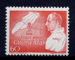 MiNr. 72 ** (e040404) - Unused Stamps