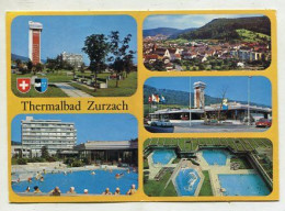 AK 136933 SWITZERLAND - Bad Zurzach - Bad Zurzach