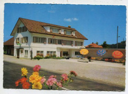 AK 136936 SWITZERLAND - Bütschwil - Gasthof Feld - Bütschwil-Ganterschwil