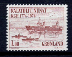 MiNr. 88 ** (e040606) - Unused Stamps