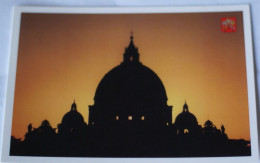 VATICAN 2023, EXIBITION VERONAFIL MAGGIO 2023, SPECIAL CARD - Cartas & Documentos