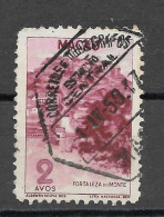 Portugal (Macau) 1948 – Paisagens De Macau Macao - Afinsa 328 - Gebraucht