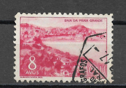 Portugal (Macau) 1948 – Paisagens De Macau Macao - Afinsa 330 - Oblitérés