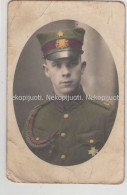 Latvia, Soldier, 1930' Photo - Lettonie