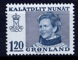 MiNr. 91 ** (e040702) - Unused Stamps