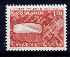 MiNr. 105 ** (e040807) - Unused Stamps