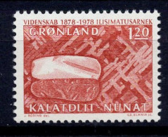 MiNr. 105 ** (e040807) - Nuovi