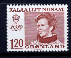 MiNr. 107 ** (e040902) - Unused Stamps