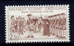 MiNr. 110 ** (e040905) - Unused Stamps