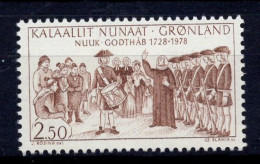 MiNr. 110 ** (e040905) - Nuovi