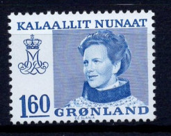 MiNr. 114 ** (e050102) - Unused Stamps