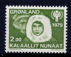 MiNr. 118 ** (e050106) - Unused Stamps