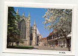 AK 136997 ENGLAND - York - York