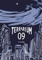 Terrarium09 Di Alberto Flare,  2023,  Youcanprint - Sciencefiction En Fantasy