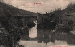 Foix - Pont Du Diable , Près Saint Paul - Foix