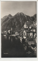 Hallstatt - Hallstatt