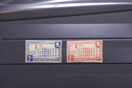 VIGNETTES - Foire De Lyon - A 426 - Briefmarkenmessen
