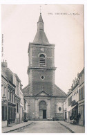 FR-4967   ORCHIES : L'Eglise - Orchies