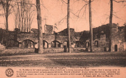 Abbaye De Villers - Panorama Des Ruines - Villers-la-Ville
