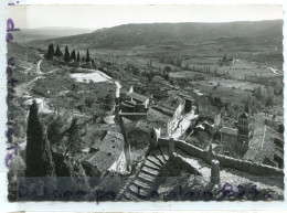 - 67 - Moustiers Sainte Marie, ( B.- Alpes ), Le Vieux Bourg Et Vallon De La Maire, Peu Courante Non écrite, TBE, Scans. - Sonstige & Ohne Zuordnung