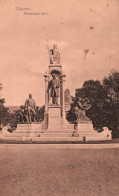 Tournai - Monument Bara - Tournai