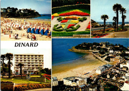 (3 R 6) France - Dinard (et Casino) - Casino