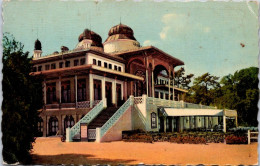 (3 R 8) Very Old - Colorised - Casino De Arcachon - Casinos