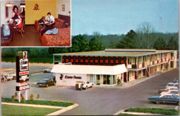 Virginia Norfolk Econo-Travel Motor Hotel - Norfolk