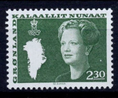 MiNr. 127 ** (e050301) - Unused Stamps